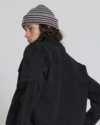 Beanie styles perfect for cold adventures