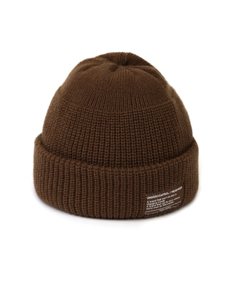 Short Style Beanie in Various Colors