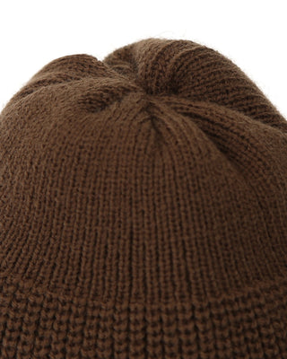 Warm and Cozy Fisherman Beanie