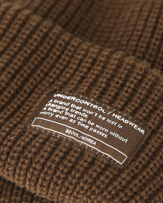 Trendy Trawler Beanie for Cold Weather