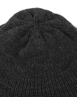 Ribbed Trawler Beanie in Bold Colors
