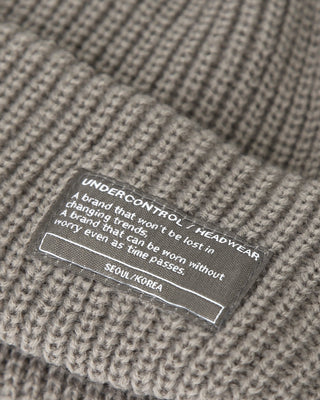 Trendy Trawler Beanie for Cold Weather