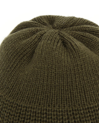 Collection of Fisherman, Trawler, and Short Beanies