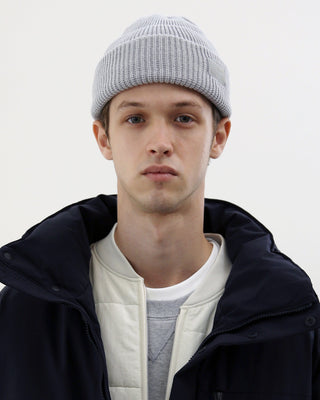 Urban Style with Trawler Beanie