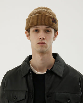 Short Style Beanie in Various Colors