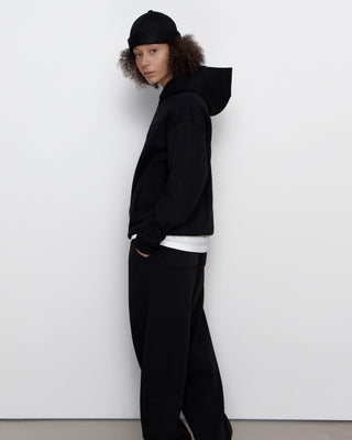 secure fit brimless streetwear cap