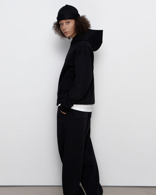 secure fit brimless streetwear cap