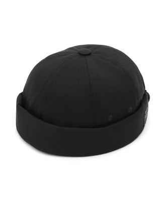 adjustable fit modern watch cap