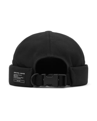 breathable twill street style cap