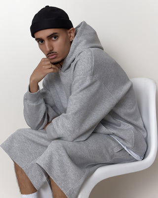 structured twill cotton watch cap