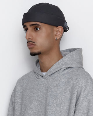 adjustable fit modern watch cap