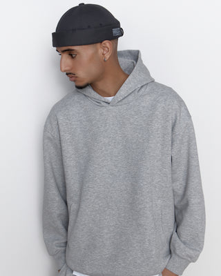 soft structure watch cap for men