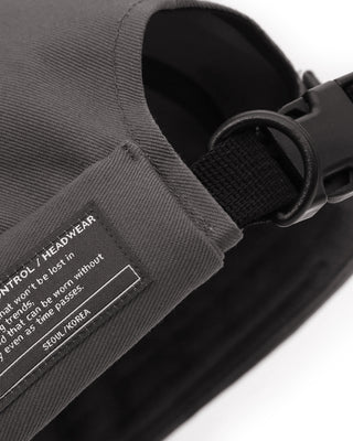 modern brimless cap for casual outfits