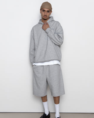 structured twill cotton watch cap