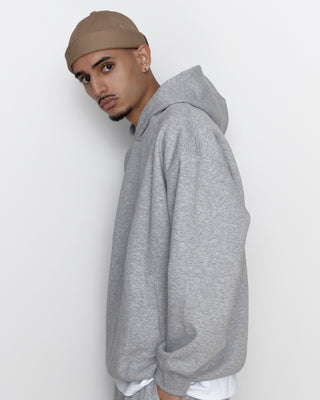 minimalist brimless streetwear cap