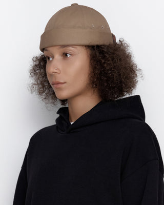 adjustable strap no visor cap