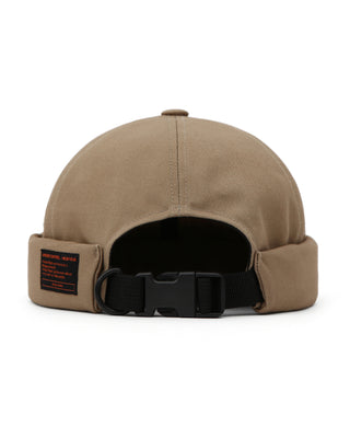 adjustable cotton cap for daily use