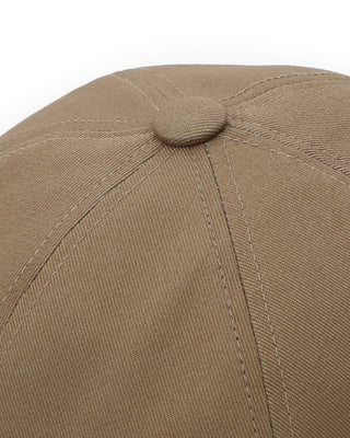 Seoul street style no visor cap