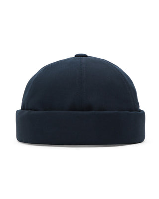 secure fit brimless streetwear cap