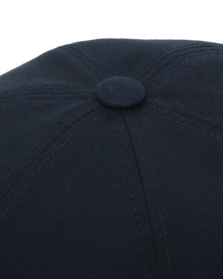 minimalist design cotton skull cap