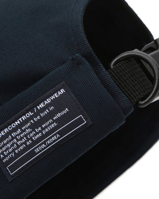 adjustable cotton cap for daily use