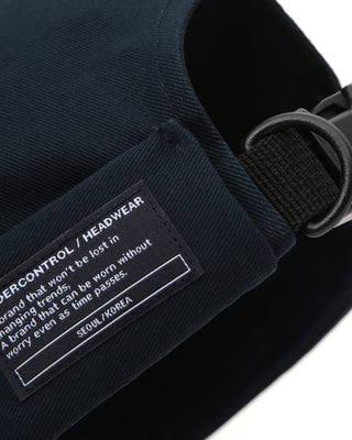adjustable cotton cap for daily use