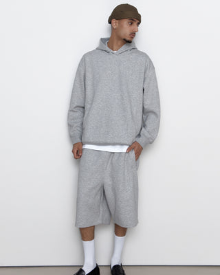 low-profile twill cotton brimless hat