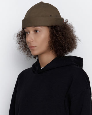 daily wear no visor watch cap