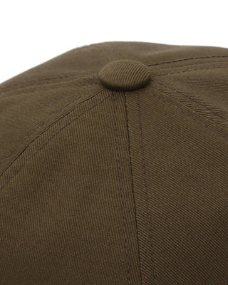secure fit brimless streetwear cap
