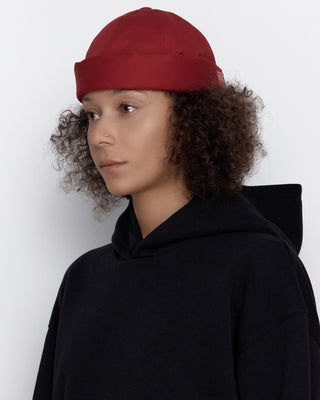 adjustable cotton cap for daily use