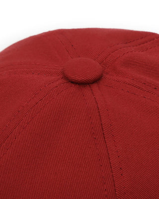 minimalist brimless streetwear cap