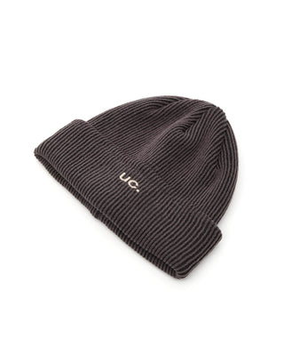 - Thick Winter Beanie with snowflakes