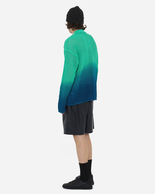 - Lightweight beanie in a breathable fabric