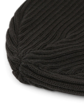 - Breathable cotton beanie for spring