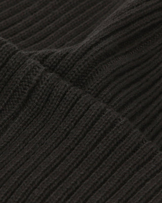 - Slouchy beanie in a trendy design