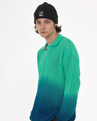 - Unisex beanie in a versatile style