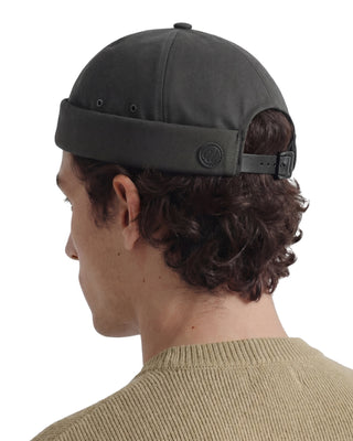 MOLD CAP / VNTG / CHARCOAL