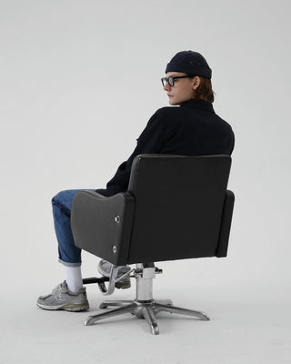 Adventure-ready brimless cap