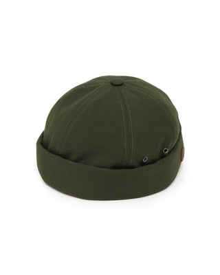 Cozy watch cap for winter activities