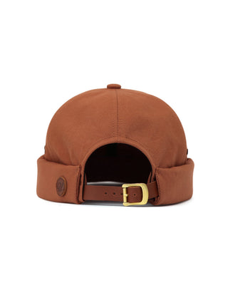 Cozy watch cap for winter activities