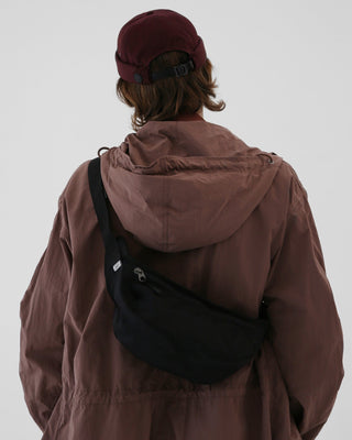 Adventure-ready brimless cap