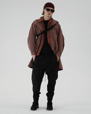 Cozy watch cap for winter activities