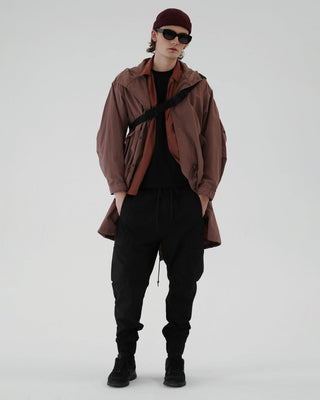 Cozy watch cap for winter activities