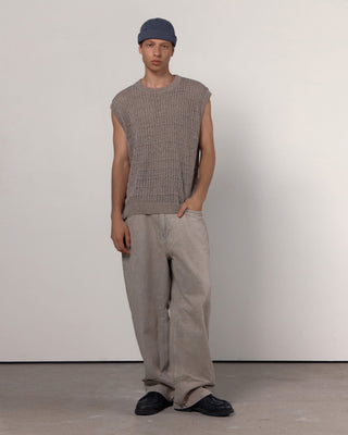 Collection of brimless caps for various adventures