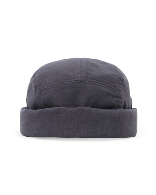 Skull cap with a sleek, modern look