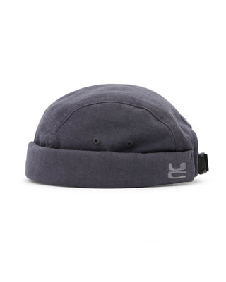 Brimless cap designed for all-day wear
