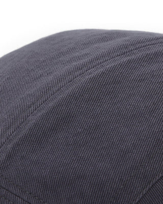 Comfortable skull cap with adjustable design
