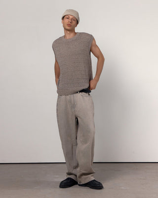 Skull cap ready for cold weather adventures