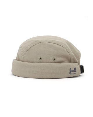 Collection of brimless caps for various adventures