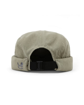 Stylish watch cap for outdoor adventures